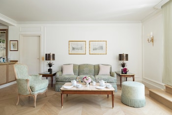 Suite Eden