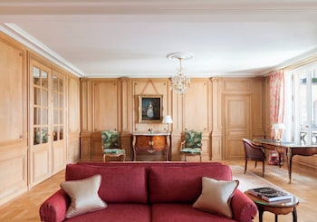 Suite Princière