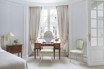 Suite Saint-Honoré