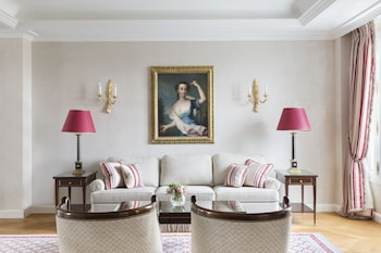 Suite Penthouse