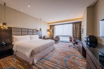 Deluxe Room, 1 Queen Bed