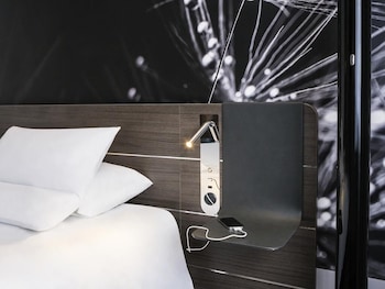 Classic Room, 2 Twin Beds