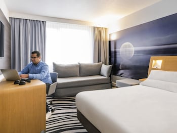 Classic Room, Multiple Beds