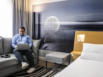 Classic Room, Multiple Beds