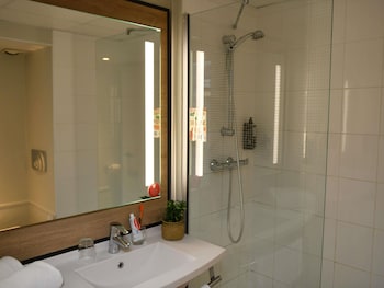Standard Room, 2 Twin Beds