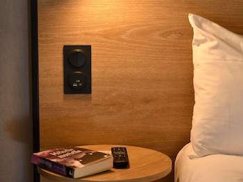 Standard Room, Multiple Beds