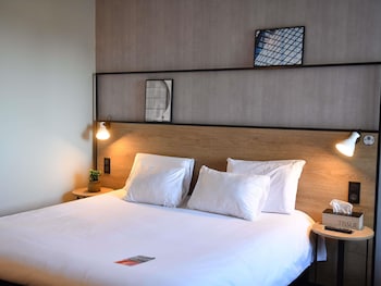 Standard Room, 1 Double Bed