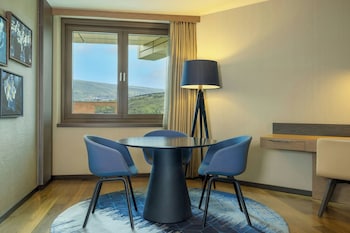Executive Room, 1 Bedroom
