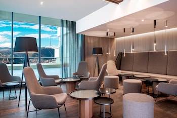 Premium Room, 2 Twin Beds, Balcony
