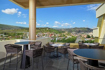 Premium Room, 2 Twin Beds, Balcony