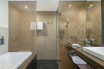 Executive Room, 1 Double Bed
