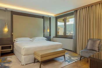 Executive Room, 1 Bedroom