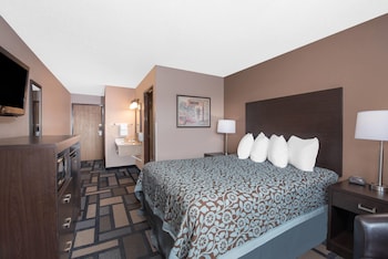 Room, 1 Queen Bed, Accessible, Non Smoking