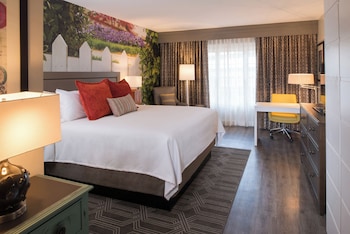Standard Room, 1 King Bed, Accessible (Mobility Accessible)