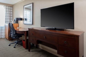 Room, 1 King Bed