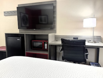 Room, 1 King Bed, Non Smoking (2nd Floor)