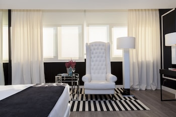 Executive Double or Twin Room