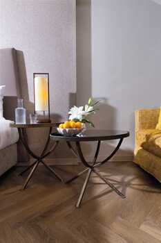 Deluxe Room, Mountain View