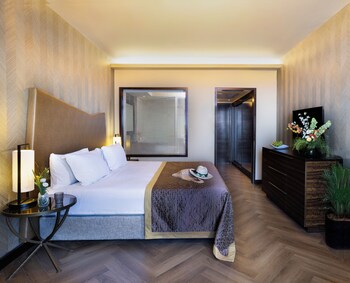 Executive Room, Mountain View
