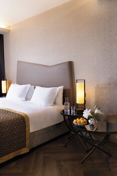 Deluxe Room, Bay View