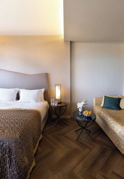 Deluxe Room, Bay View
