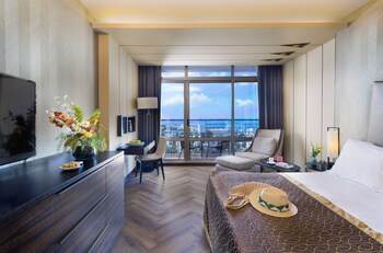 Executive Room, Mountain View
