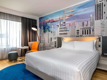 Superior Room, 2 Twin Beds