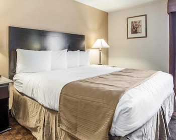 Room, 1 King Bed, Accessible, Non Smoking