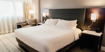 Premium Room, 1 King Bed