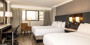 Premium Room, 2 Queen Beds