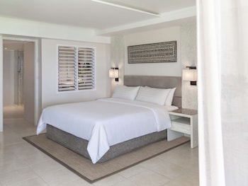 Yanuca Lagoon Suite