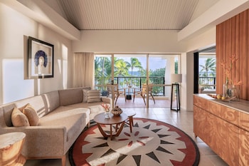 Suite (Reef)