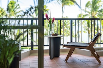 Deluxe Twin Room (Reef)