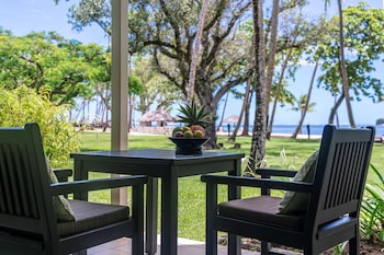 Room, Terrace (Yanuca Lagoon)