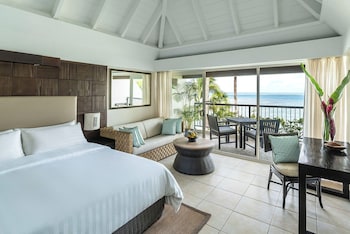Deluxe Room (Ocean Grand)