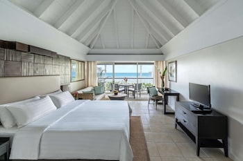 Ocean Terrace King