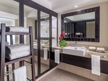 Deluxe Twin Room (Reef)