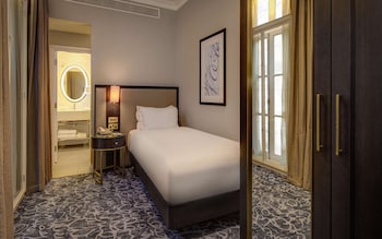 Room, 1 Twin Bed