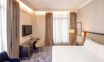 Deluxe Room, 1 Double Bed