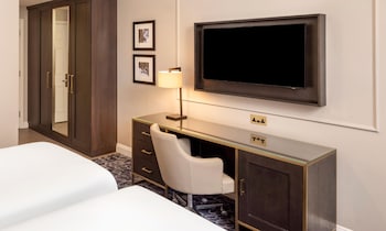 Room, 1 Double Bed