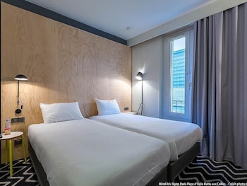 Standard Twin Room, 2 Twin Beds