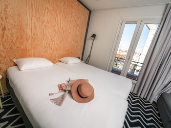 Standard Twin Room, 2 Twin Beds