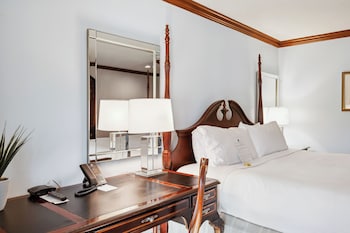 Traditional Room, 1 King Bed