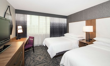 Suite, 2 Bedrooms, Non Smoking