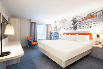 Executive Room (Super King Bed)