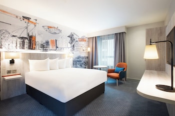 Executive Room (Super King Bed)
