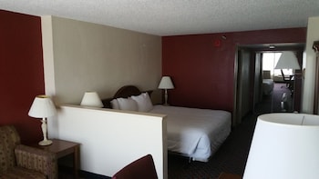 Royal Room, 1 King Bed, Non Smoking