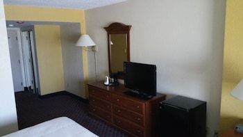 Royal Room, 1 King Bed, Non Smoking