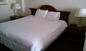 Royal Room, 1 King Bed, Non Smoking