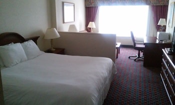 Royal Room, 1 King Bed, Non Smoking